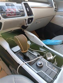 کیا سۆرینتۆ